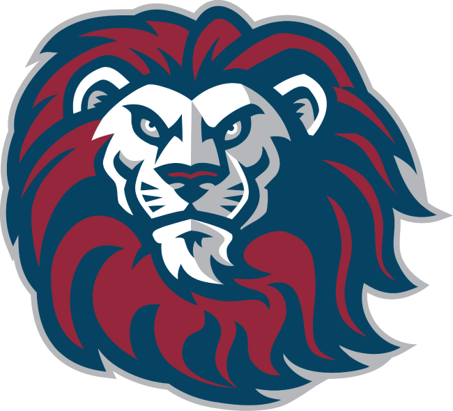 Loyola Marymount Lions 2001-Pres Alternate Logo v4 iron on transfers for T-shirts